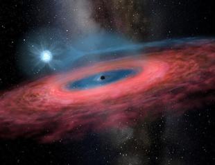 Astronomers discover mystery object in space