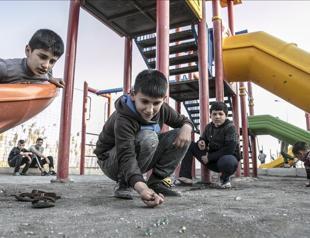 EU committee approves $545 mln for refugees in Turkey