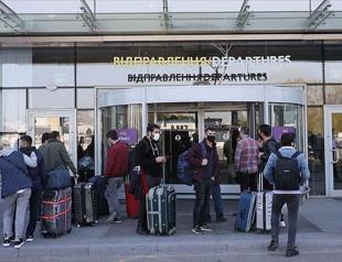 Turkey, Ukraine flights to resume in July