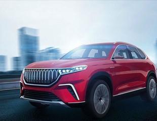 China registers Turkeys first indigenous car design