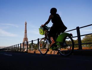 Eiffel Tower reopens with strict virus restrictions