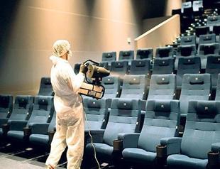 Measures for culture and arts venues unveiled