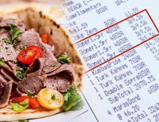 Expensive services at Turkish beach clubs spark controversy once again