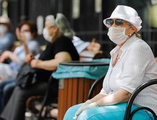 Elderly allowed to travel for tourism