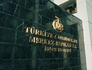 Turkish Central Bank keeps interest rates constant