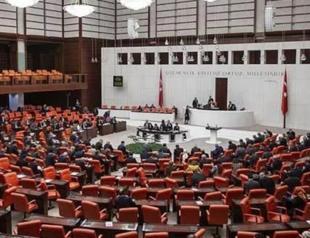 Ruling party discusses amendment it seeks in law on attorneys with opposition parties
