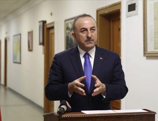 Turkey committed to stand by Sudan: Çavuşoğlu