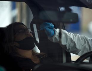 US governors who quickly reopened backpedal as virus surges