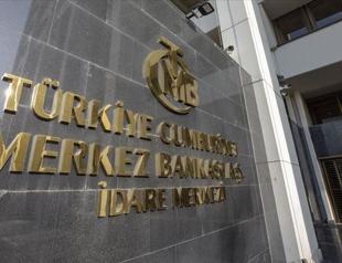 Turkish Central Bank reserves reach $90.9 bln in May