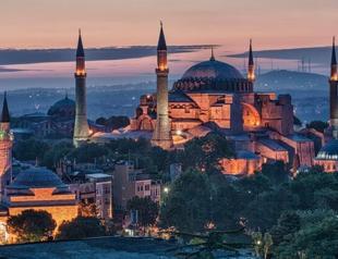 Ankara responds to US concerns on Hagia Sophia