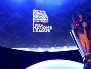 Turkeys new schedule in UEFA Nations League revealed