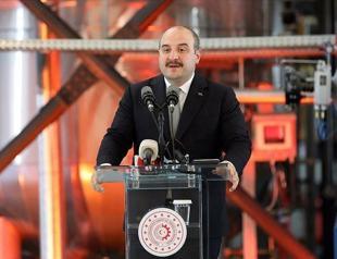Turkey opens first domestic industrial enzymes factory