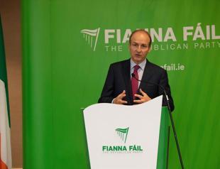 Ireland’s old rivals forge coalition, shutting out Sinn Fein