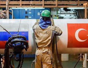 Hungary to join TurkStream gas pipeline through Serbia