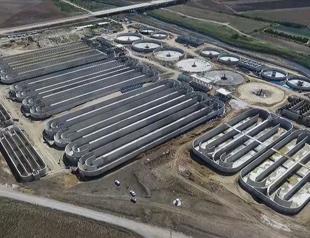 Erdoğan says Turkey to realize one of largest environmental projects in Thrace