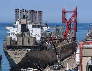 Turkish powerships ride wave of energy crises