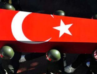 Turkish soldier killed by terrorists in N Iraq