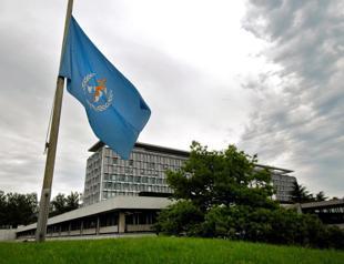 WHO to open office in Istanbul