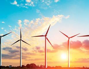 Wind power capacity increasing fast: Association