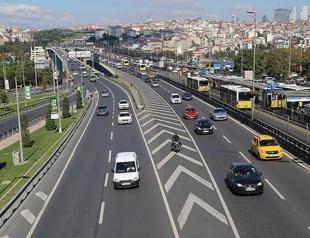 Turkey lifts partial curfew imposed for university entrance exams