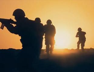 Turkey marks 2,229th anniversary of Turkish Land Forces