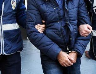 3 Syrians detained over links to ISIL