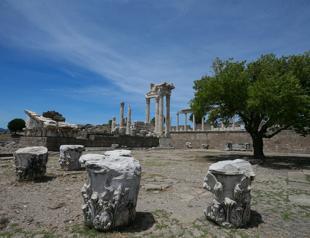 New findings set to change Bergama’s history