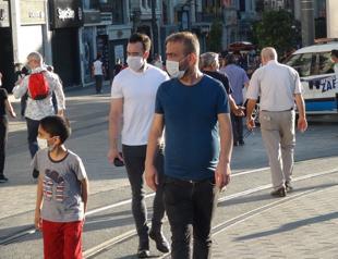 Only 8 in 1,000 people are immune to coronavirus in Turkey: Doctor