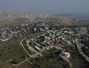 UN rights chief says Israeli annexation plan disastrous