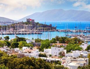 Bodrum to be center of cultural activities: Minister