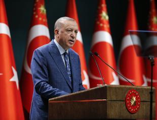 Turkey to extend coronavirus wage supports by a month