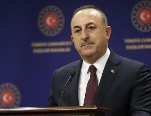 Top Turkish diplomat to attend conference on Syria