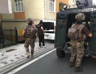 Turkey conducts largest narcotics op in its history: Interior minister