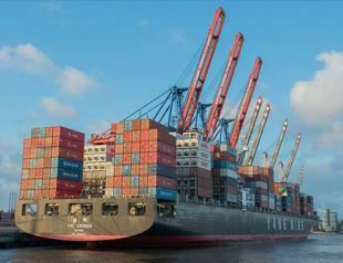 Turkish exports stand at $10 bln in May