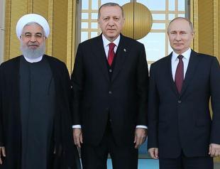 Astana group to convene digitally on Syria