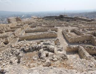 Excavations start in Roman-era Silifke Castle
