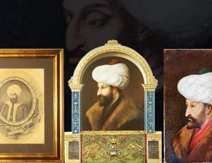 Painting Museum to exhibit five portraits of Mehmed the Conqueror