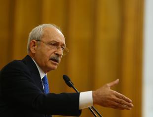 Main opposition CHP slams AKP’s bill on bar associations