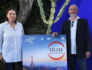 Hollywood French film festival postponed to 2021