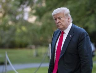 Judge temporarily blocks tell-all book by Trumps niece