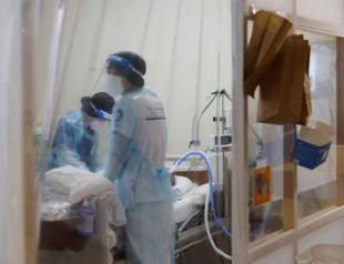 Global virus death toll exceeds 506,000 as confirmed cases top 10.3 mln