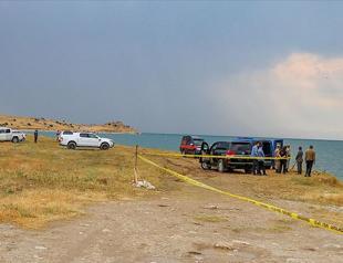 At least six dead after migrant boat sinks in Lake Van