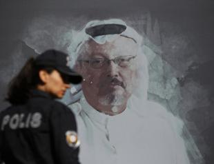 Turkey to try Khashoggi murder suspects in absentia: Fiancée