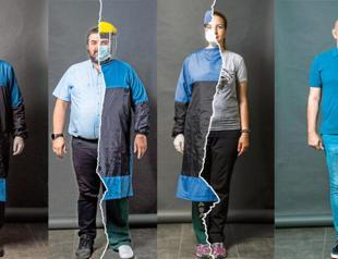 Istanbul’s front line doctors say long way to go before normalcy