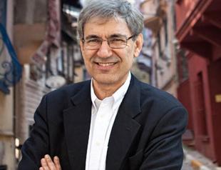 Orhan Pamuk both writes and draws a pandemic