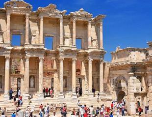 Top Turkish, German diplomats to discuss tourism