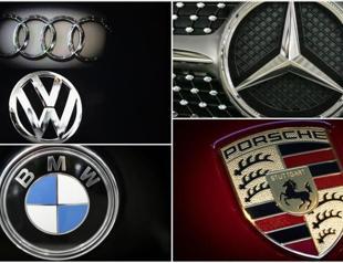 Turkey opens investigation into Volkswagen Group