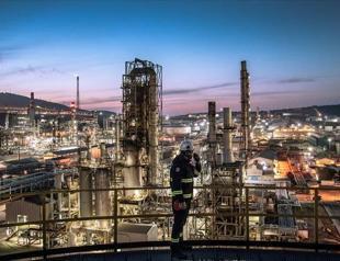 Oil company TÜPRAŞ tops Turkeys Fortune 500 list