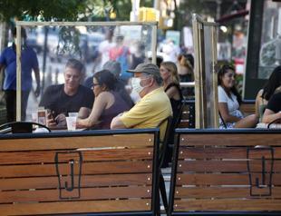 US virus cases smash daily record as global infections soar