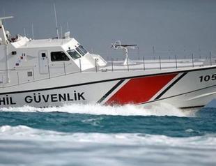 Turkish Coast Guard finds body of drowned asylum seeker